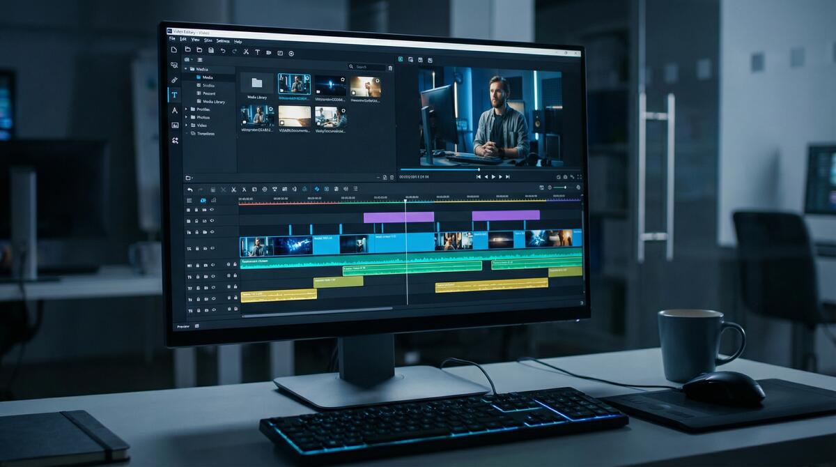 黄瓜视频视频剪辑教程