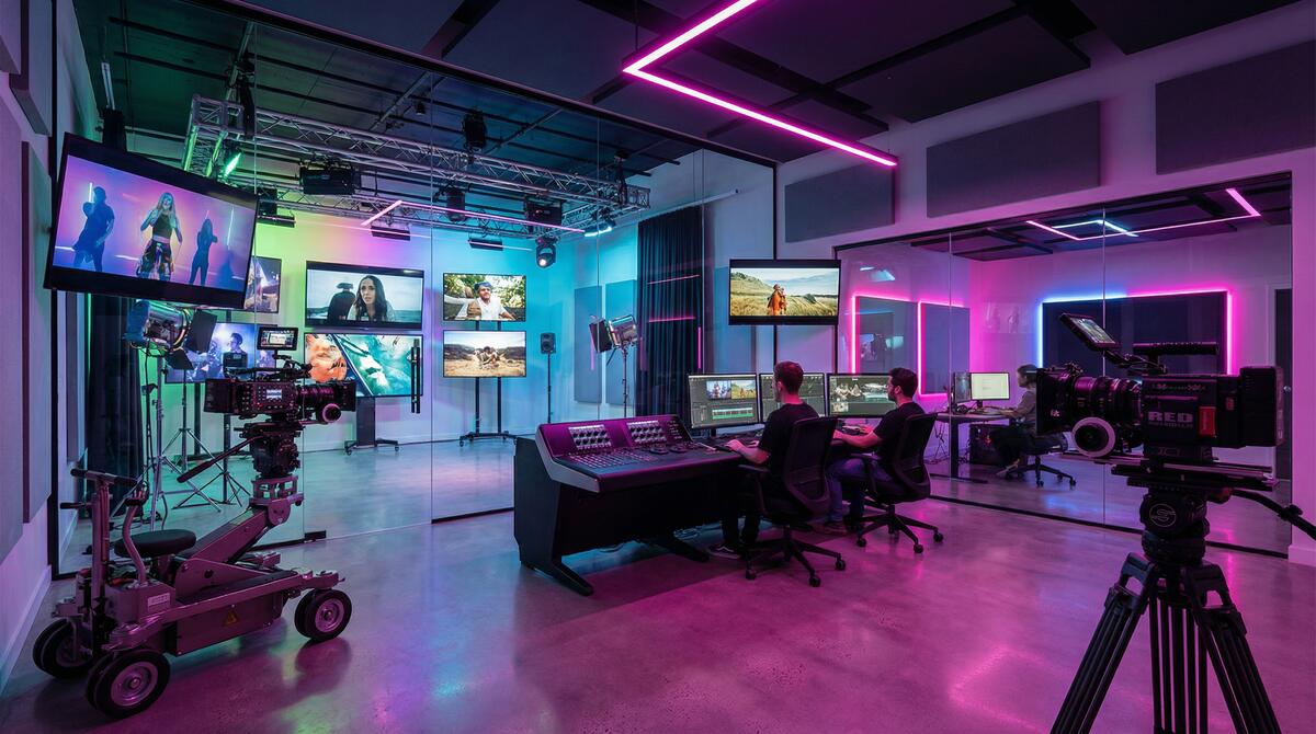 黄瓜视频短视频运营