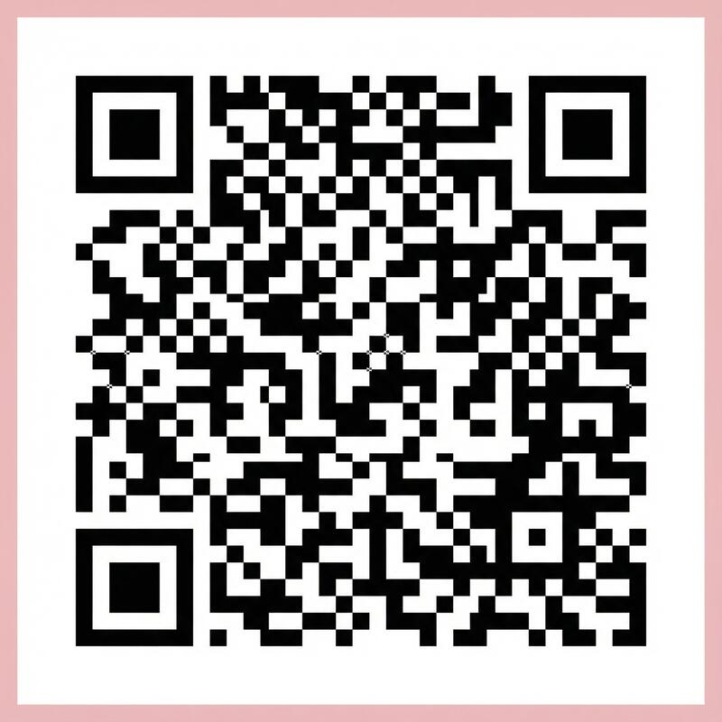 黄瓜视频商务二维码